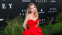 Sydney Sweeney Luncurkan Merek Lingerie Baru, Dimodali Jeff Bezos