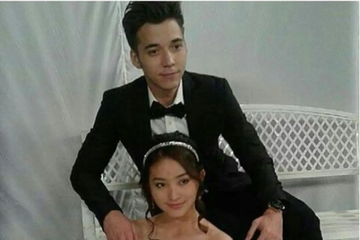 [Bintang] Stefan William-Natasha Wilona