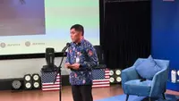 Indonesia Simpan Warisan Sejarah Bawah Laut, USS Houston Jadi Bukti