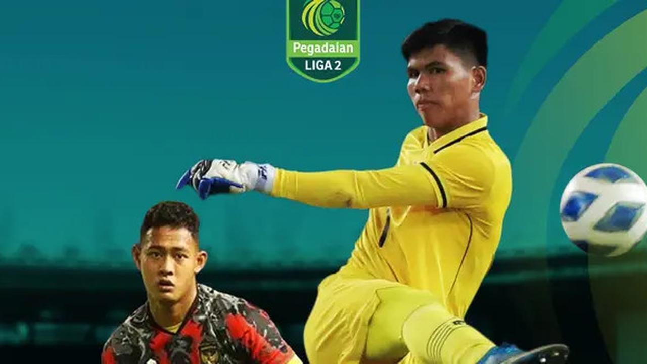 Ini Daftar Pemain Timnas Indonesia dari Liga 2 yang Berlaga di Piala AFF 2024, Siapa Saja?
