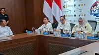 Kementan Tawarkan Model Bisnis Dapur Susu untuk MBG, Modal Rp 5 Miliar