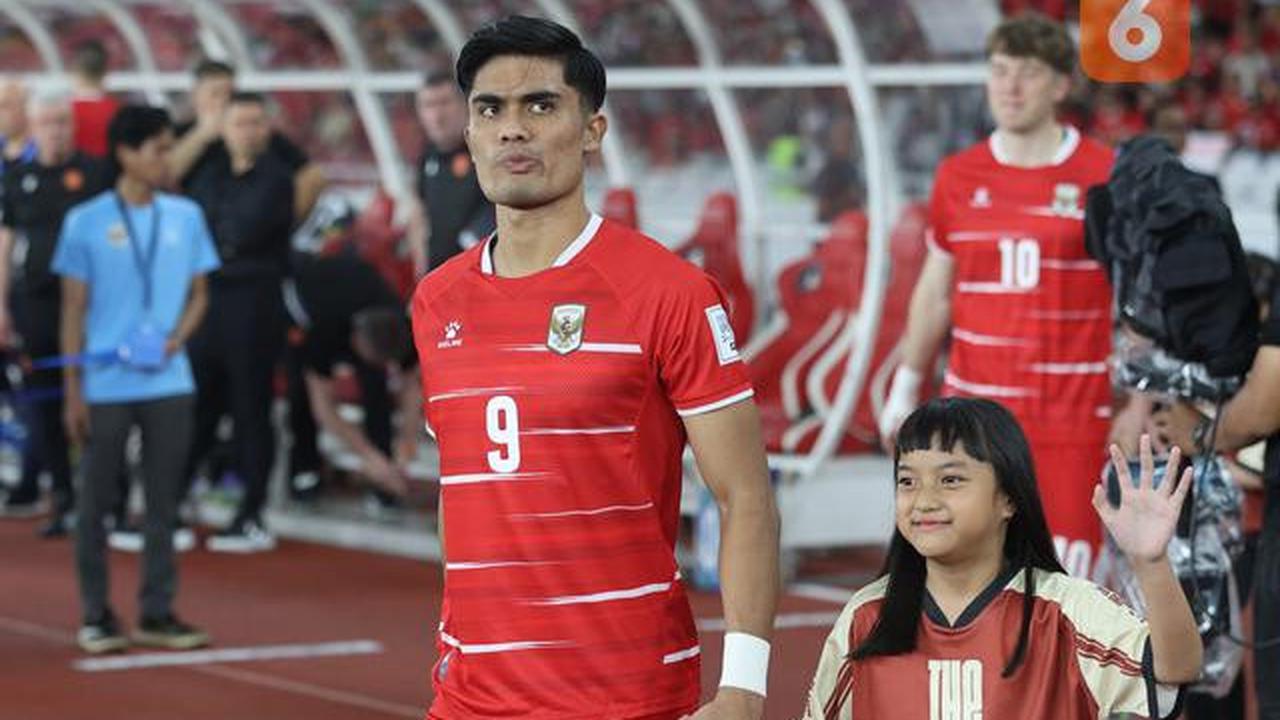 Membandingkan Statistik Eksel Runtukahu dengan Ramadhan Sananta: John Herdman Perlu Beri Kesempatan Nama Baru?