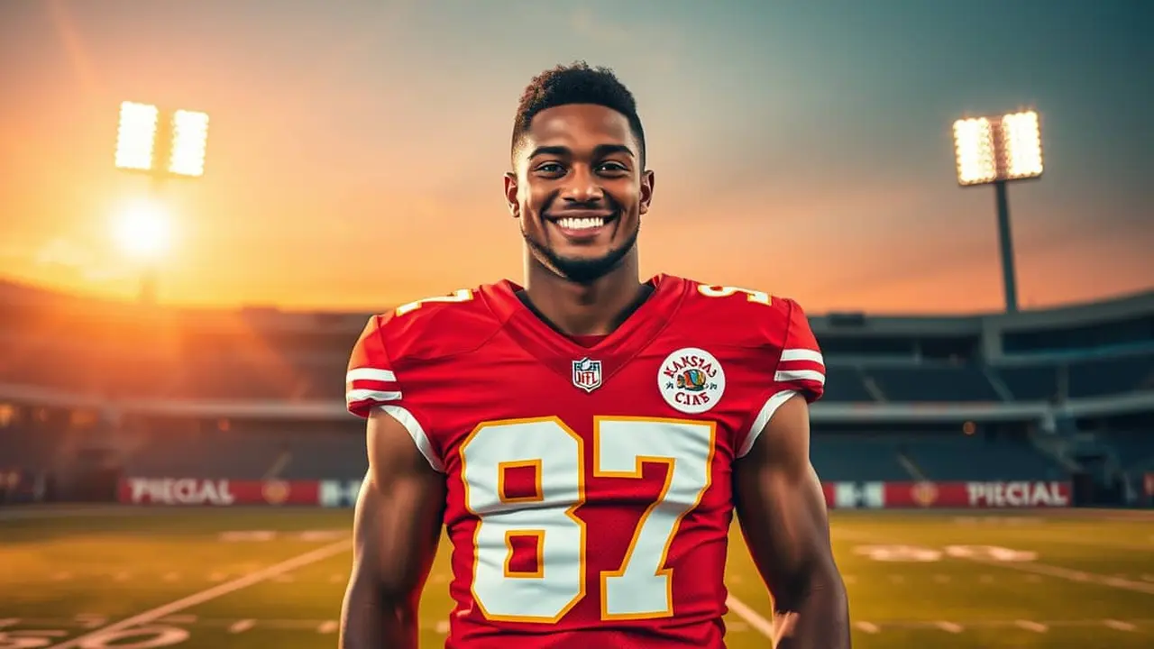 travis kelce zodiac sign