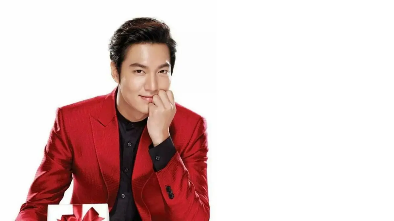 Lee Min Ho