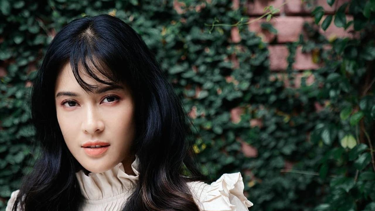 Dian Sastrowardoyo. (Foto: Dok. Instagram @therealdisastr)