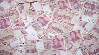 Regulator Valuta Asing China Sebut Arus Keluar Modal Asing Masih Terkendali