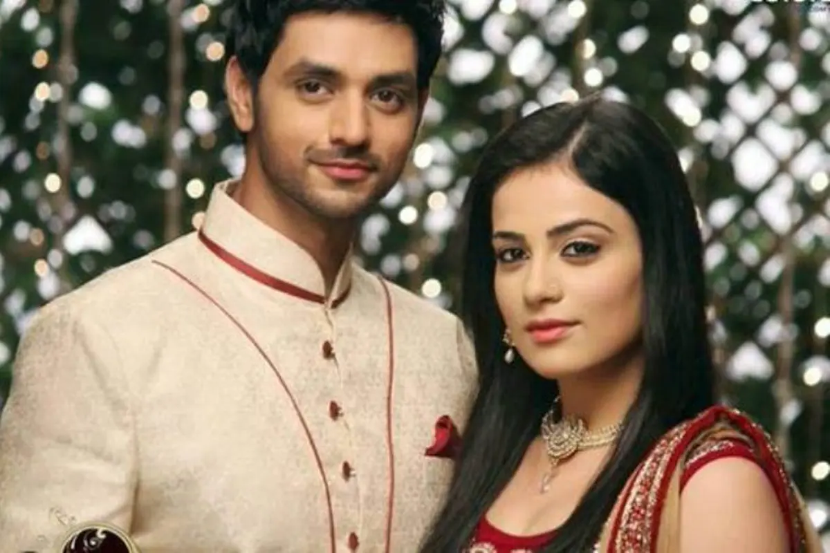 [Bintang] Ranveer & Ishani