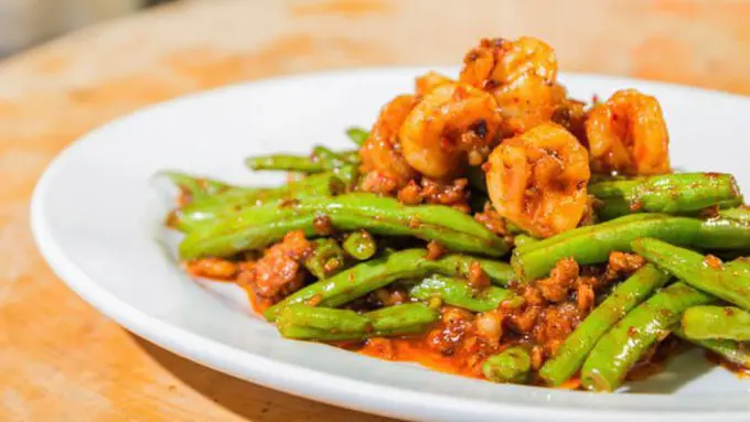 Buncis / Copyright Shutterstock