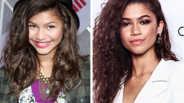Artis-Artis Hollywood Ini Mukanya Beda Banget dari 10 Tahun Lalu