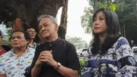 Fariz RM Ungkap Kekecewaan dalam Kasus Hak Cipta Lagu Di Antara Kata
