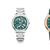 Piaget rilis koleksi Piaget Polo dengan dua model terbaru. (Dok/Piaget)