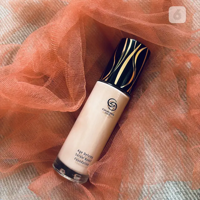Oriflame