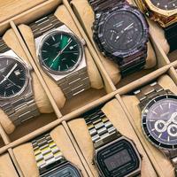 Ketahui Macam-Macam Jam Tangan Pria Beserta Fungsinya sebelum Beli Secara Online