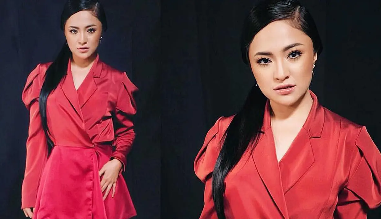 (Instagram/marshanda99)