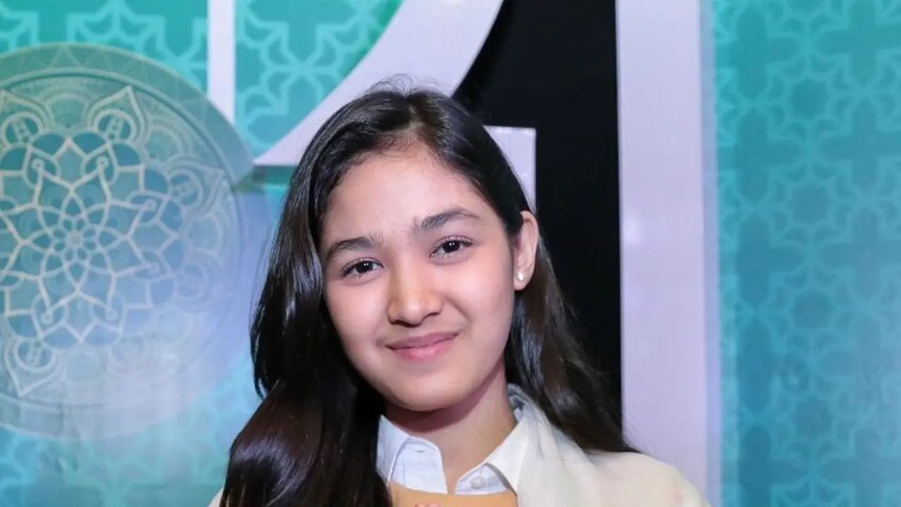 [Bintang] Cut Syifa
