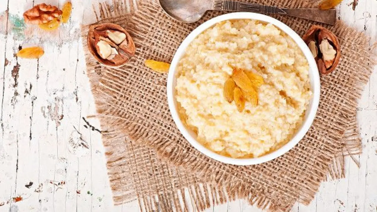 bubur