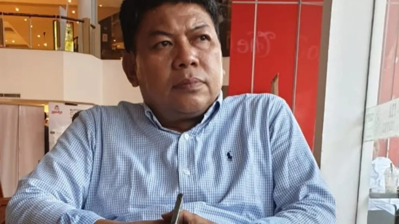 Yusron/Liputan6.com