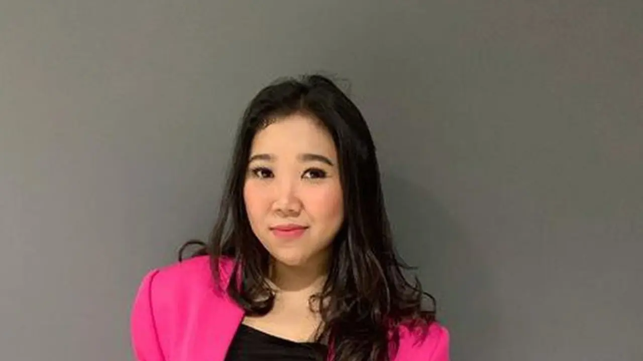 Kiky Saputri Berkicau Bahwa Sang Mertua Sempat Didiagnosis dengan Stroke Kuping yang Kemudian Dianggap Lucu Oleh Dokter di Rumah Sakit Singapura (IG/kikysaputrii)