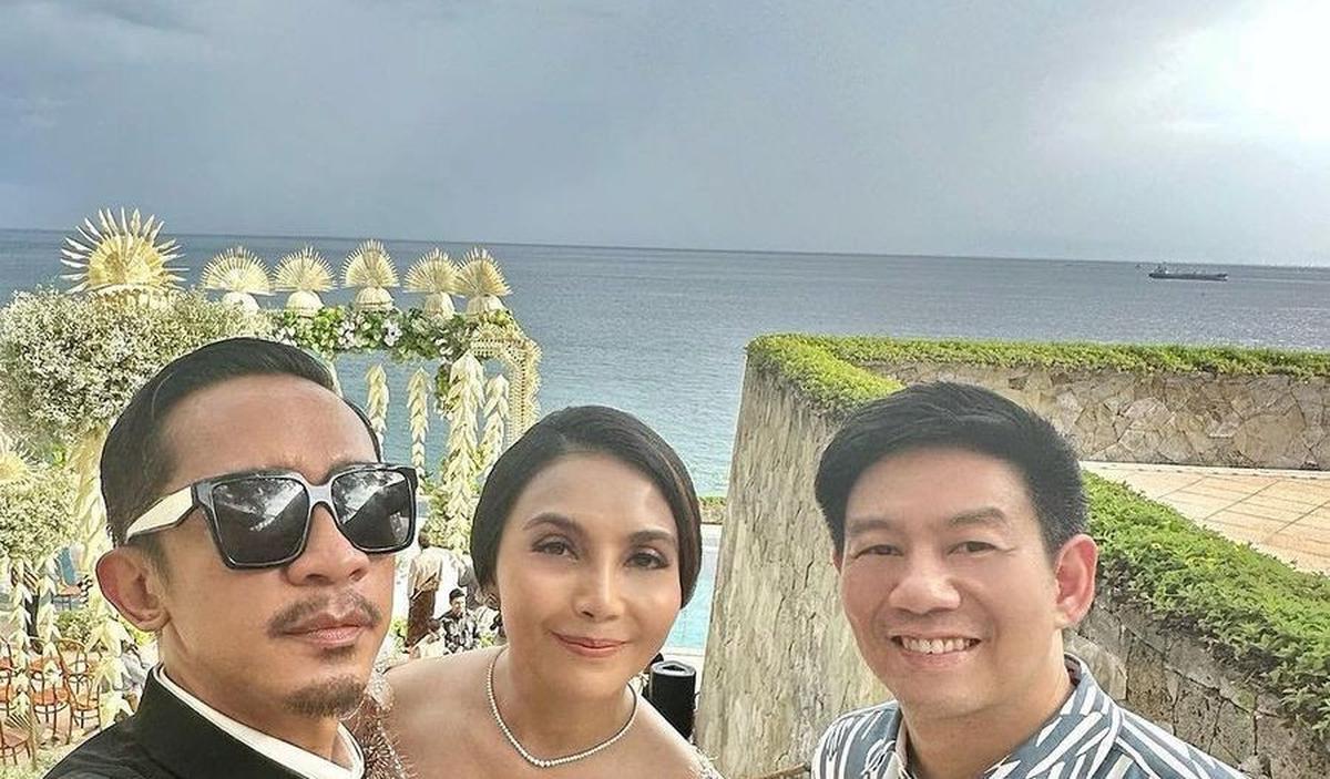 Para netizen banyak yang mengomentari penampilan Aming sekarang. Penampilannya dipuji ganteng.<br>