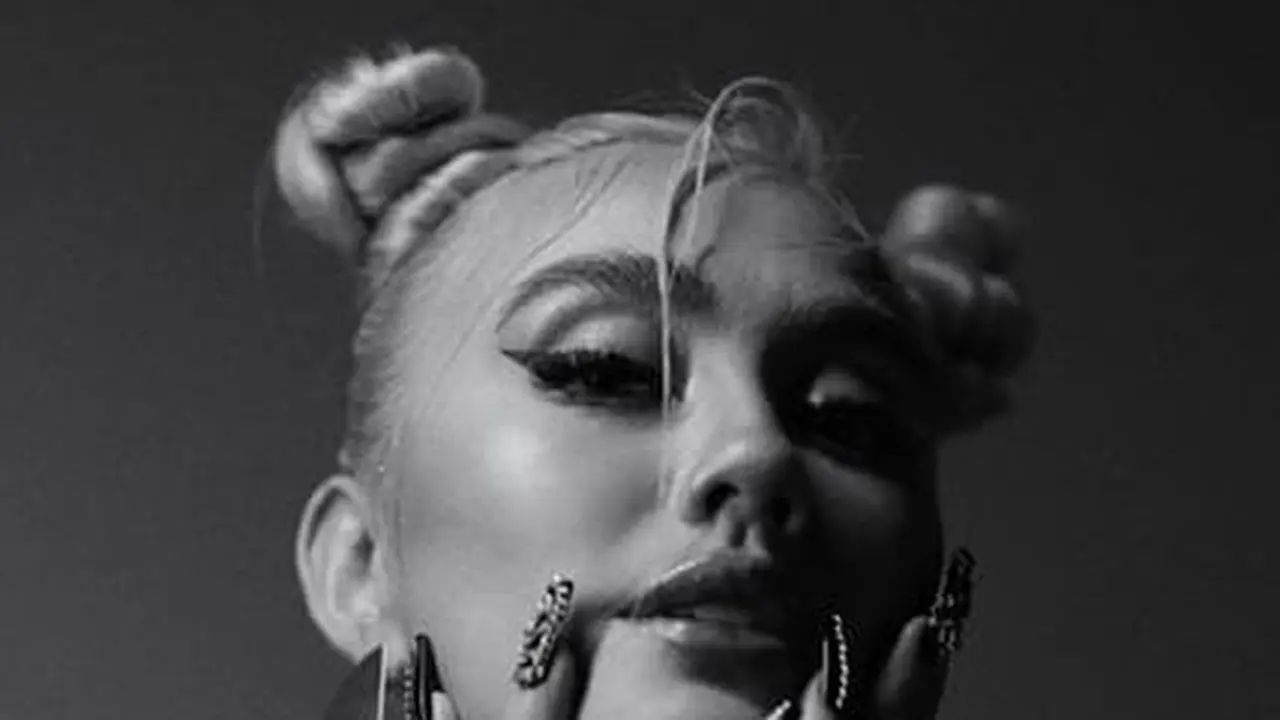 Agnez Mo