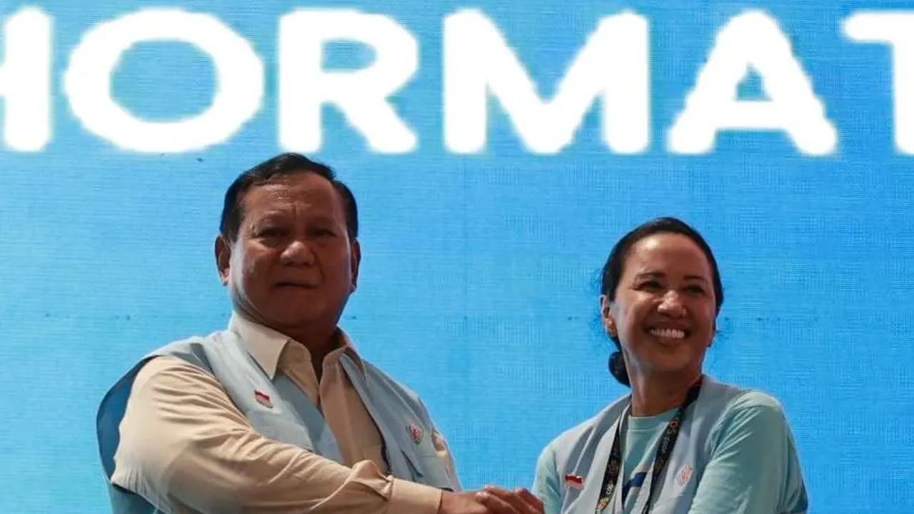 Prabowo Ungkap Banyak Politisi Obral Janji Tiap Pemilu: Kalau Saya Taruh Hitam di Atas Putih!