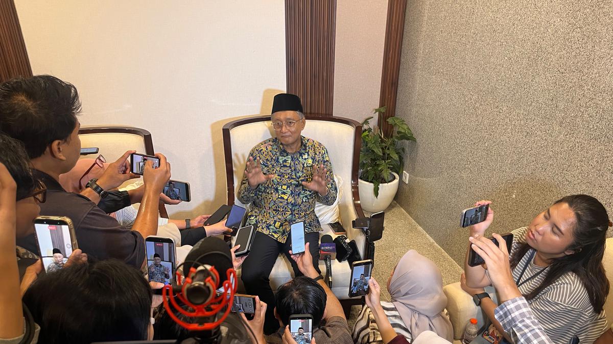 Gandeng BKN, Menteri PU Bersihkan ASN dari Judi Online