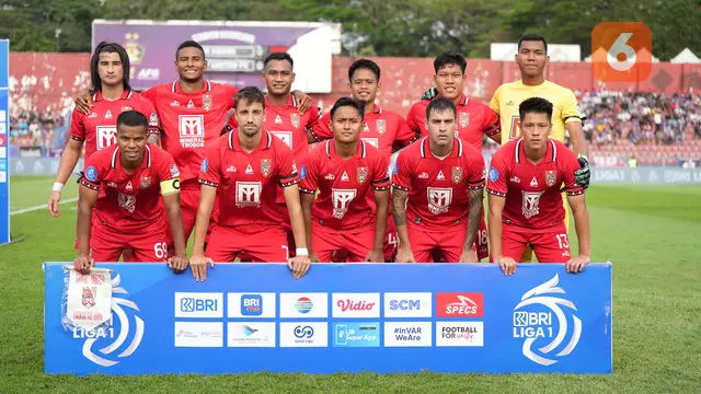 Malut United