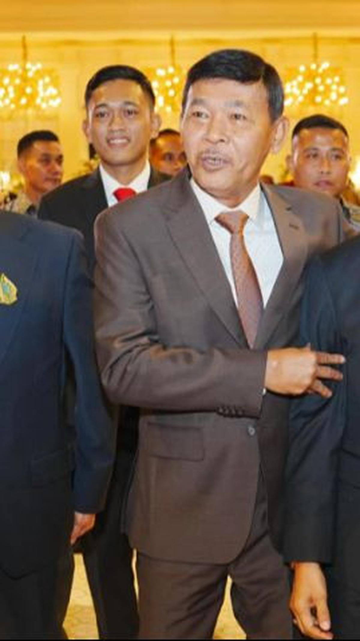 Dok. Istimewa