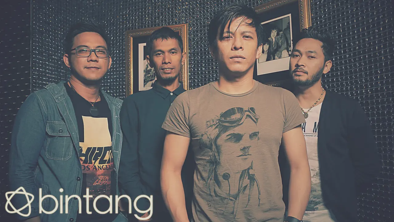 [Bintang] Eksklusif NOAH 9