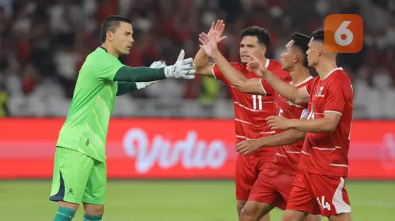 John Herdman Ungkap Alasan Absennya Emil Audero di FIFA ASEAN Cup 2026