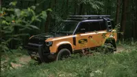 Ini Dua Model Terbaru dari Land Rover Defender yang Bakal Masuk Indonesia