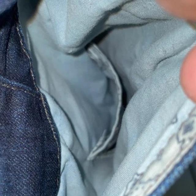 6 Kantong Tersembunyi di Pakaian Ini Unik, Inovasi Fashion yang Menarik