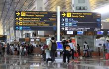 Kasus Covid-19 Naik Lagi, BBKK Awasi Ketat Pelaku Perjalanan Internasional di Bandara Soetta