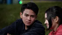 Adegan sinetron Dari Jendela SMP tayang perdana di SCTV Senin, 29 Juni 2020 (dok Sinemart)