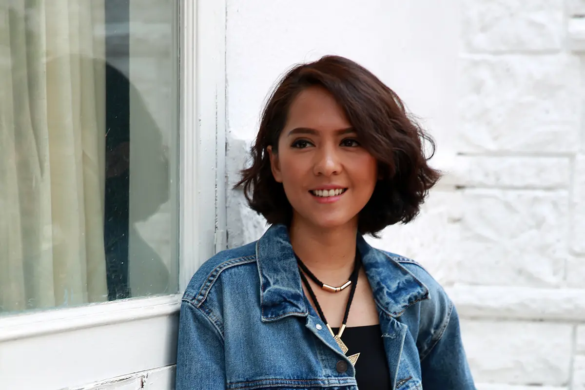 [Bintang] Lala Karmela
