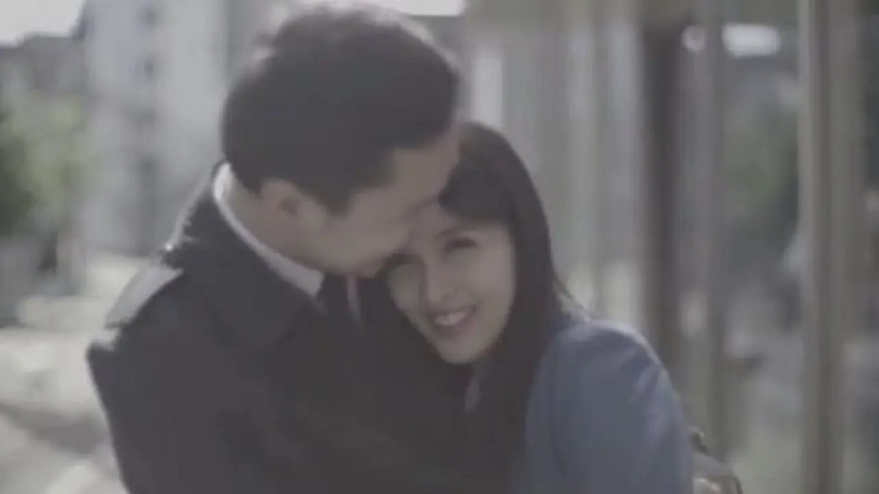 Sandra Dewi dan Harvey Moeis
