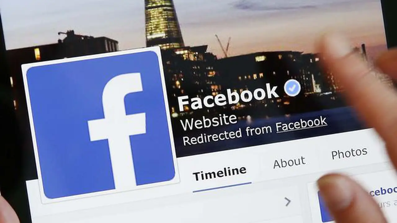 Remaja perempuan Dibully Gara-gara Iklan Facebook