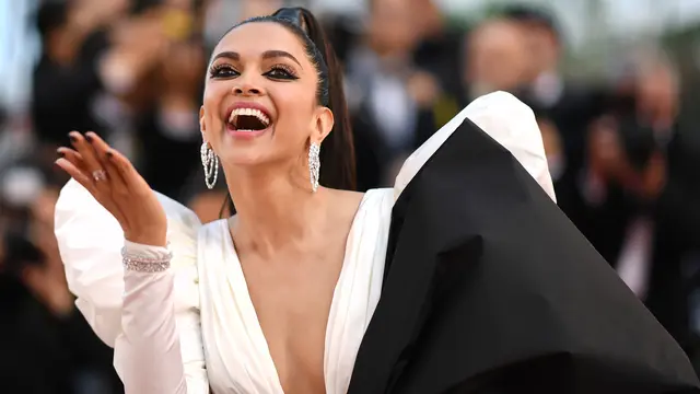 Deepika Padukone