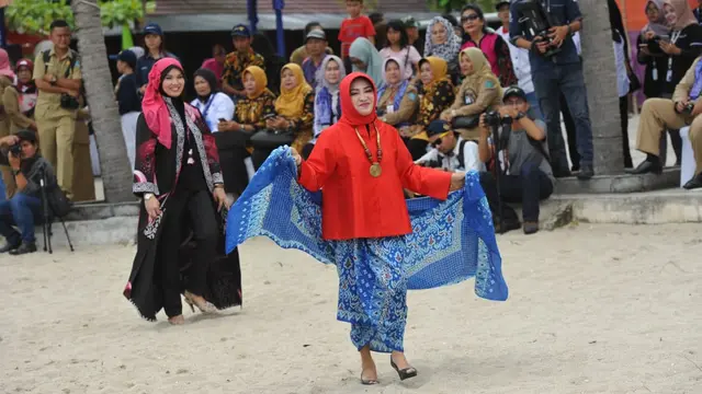 Bangka Culture Wave