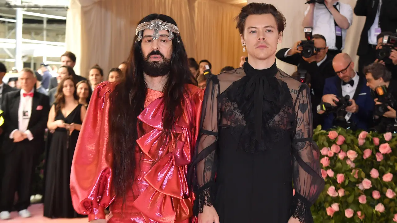 Met Gala