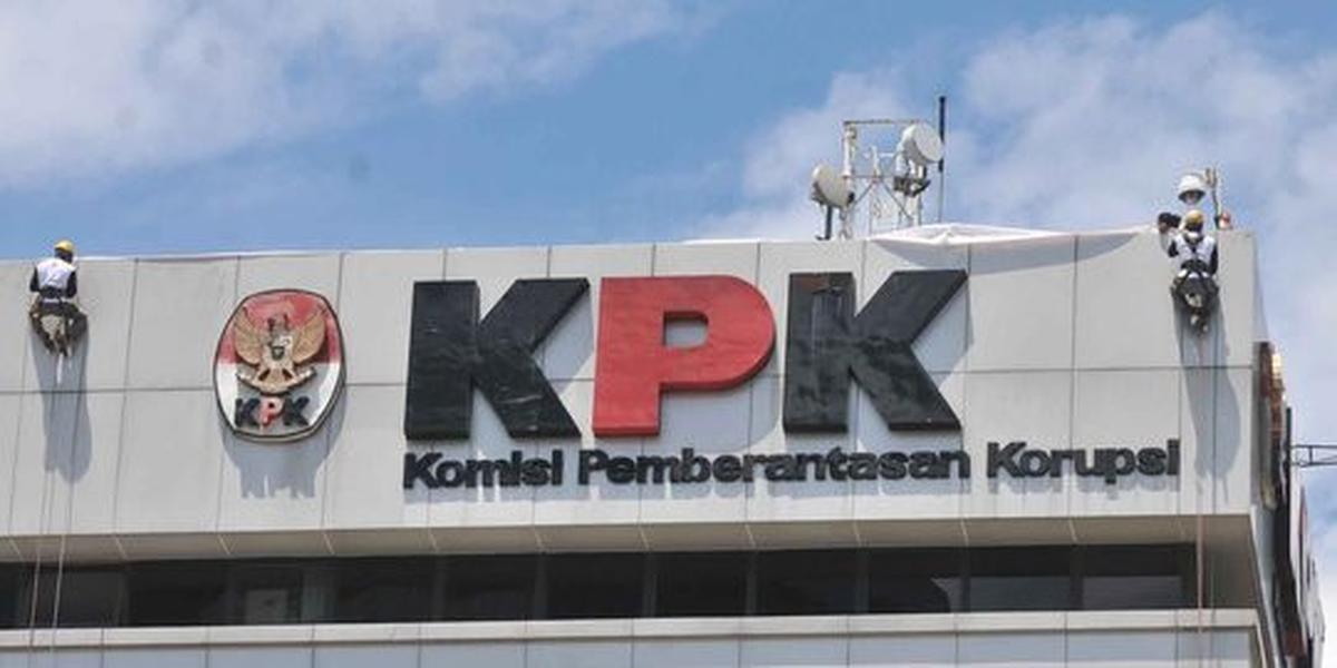 Pemberantasan korupsi kiamat