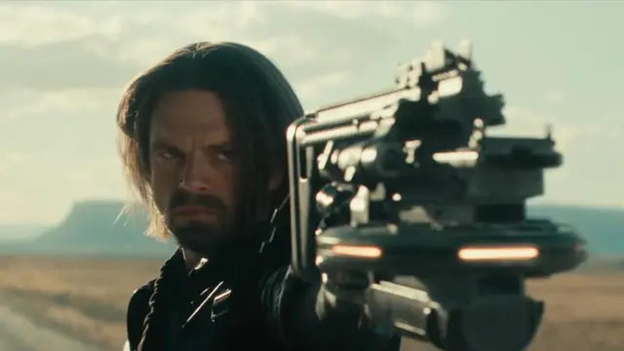 Nonton Film Thunderbolts, Kualitas Marvel Mendingan Lagi tapi 6 Hal Ini Malah Bikin Bingung