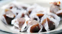 Dodol Nanas Simadu, Cita Rasa Legit dari Subang Menyatu dalam Setiap Lembaran Kenyal Penuh Kejutan