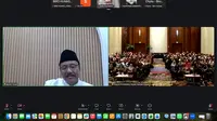 Gus Ipul Apresiasi Hasil Survei Kepala Sekolah Rakyat: Naikkan Level