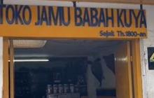 Potret Toko Jamu Tertua di Indonesia, Umurnya Hampir 2 Abad Sejak Kolonial Belanda