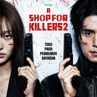 Penggemar drama aksi Korea wajib merapat! Simak deretan karakter baru di A Shop for Killers 2. [Dok/Disney+ Indonesia].