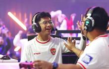 Sosok Rizky Faidan, Anak Rental PS Bawa Indonesia Juara Dunia FIFAe World Cup 2024