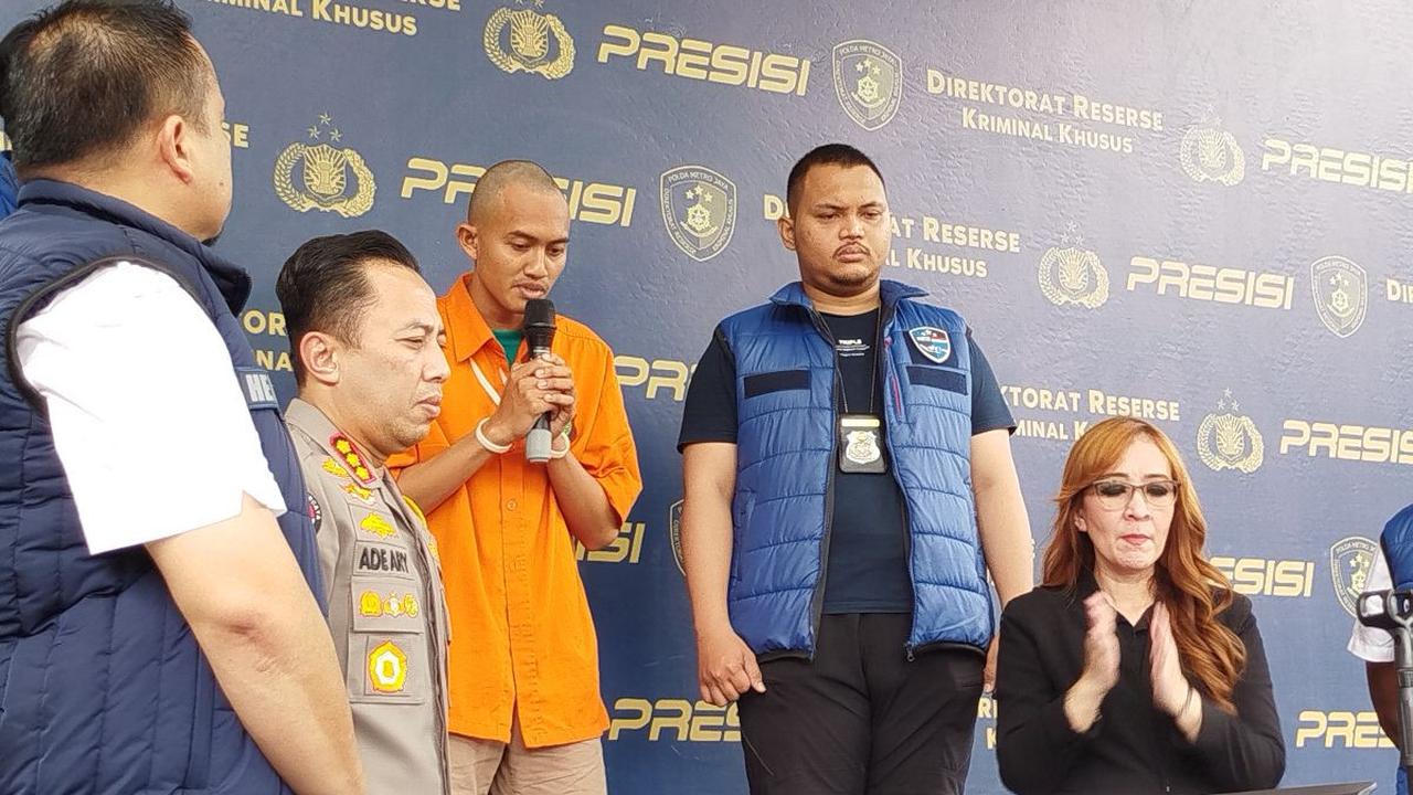 Terbukti pengikut di akun TikTok Galihloss3 melonjak hingga ratusan ribu follower.