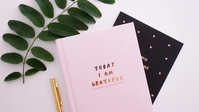 Words of Affirmation