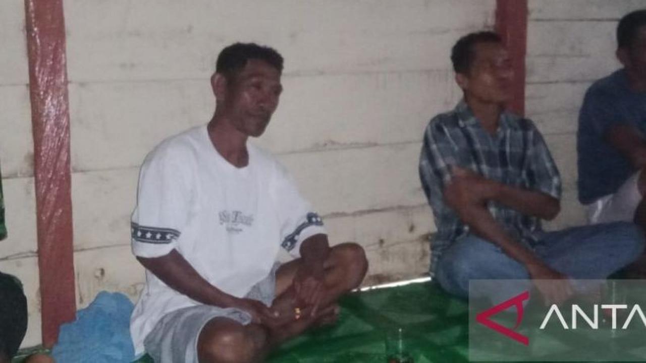Nelayan Asal Maluku Tengah yang Hilang Ditemukan Selamat di Perairan Misol Raja Ampat